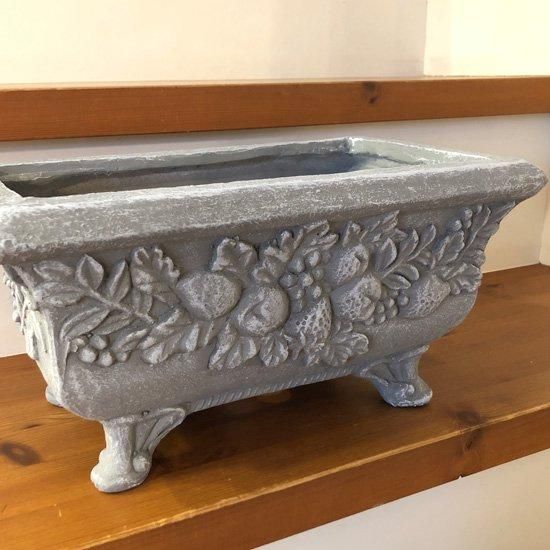 紫陽花　フリスビー　5寸鉢　ご確認画面 shouzanen_10002186