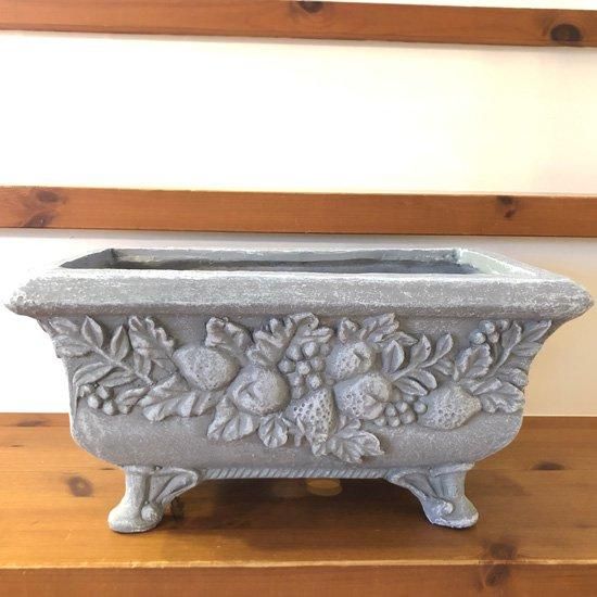 スクエア・長方形・横型 タイプ - 鉢bee