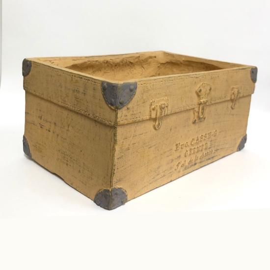 スクエア・長方形・横型 タイプ - 鉢bee