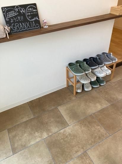 アーレイ｜600×300平（壁・内床用マットタイプ） - タイル