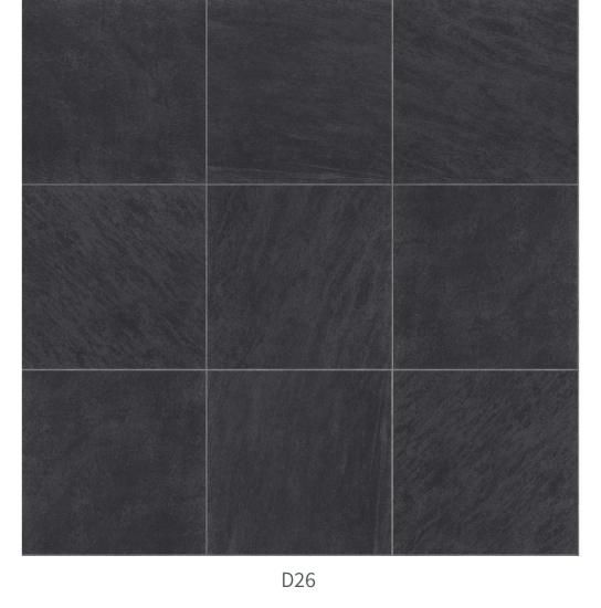 カリラ｜600角平（外床用グリップタイプ） - タイルメーカー直販【アイ