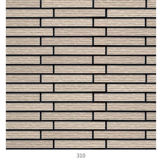 ユニゾン ｜平ユニット（1/4ずらし） - タイルメーカー直販