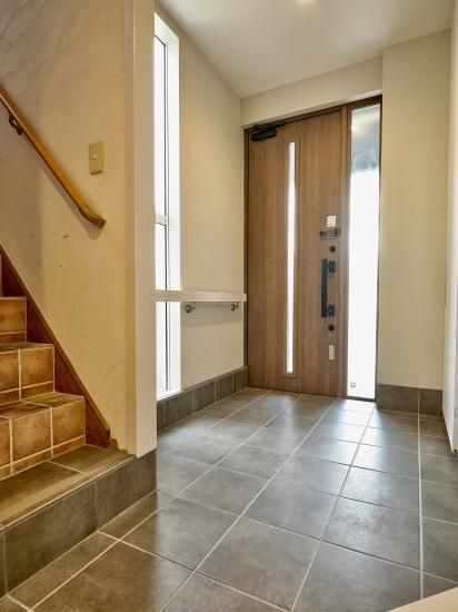 ナバラ｜600角平（外床用グリップタイプ） - タイルメーカー直販【アイ