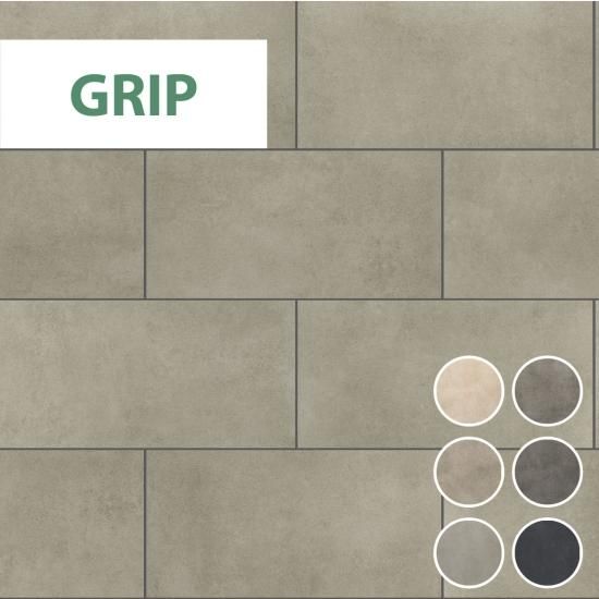 ナバラ｜600×300平（外床用グリップタイプ） - タイルメーカー直販