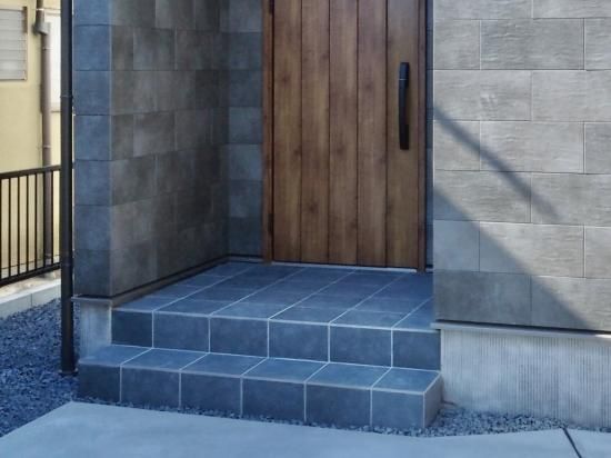 ナバラ｜600×300平（外床用グリップタイプ） - タイルメーカー直販