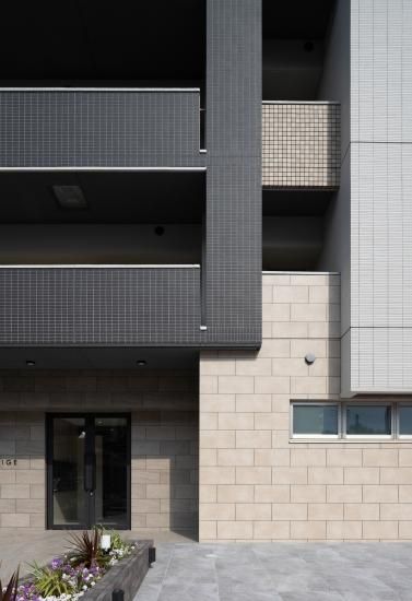 ナバラ｜600×300平（外床用グリップタイプ） - タイルメーカー直販