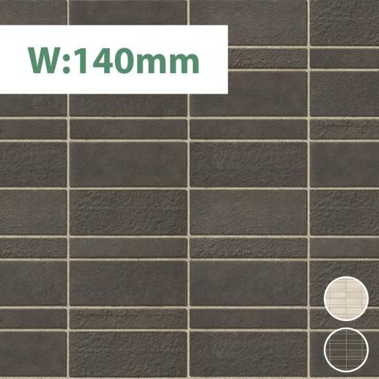 ＊ひらり＊ LINEN COTTON PIN-STRIPED UNEVEN DYEING PANELLED FLARE SKIRT