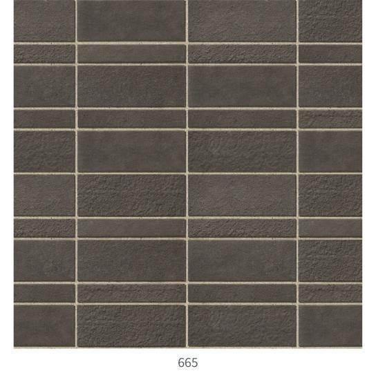 おいら！ ザーラ ｜ブリック（レンガ）タイル｜㈱アイコットリョーワ