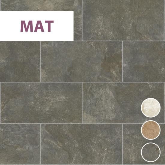 イオニア｜600×300平（壁・内床用マットタイプ） - タイルメーカー直販