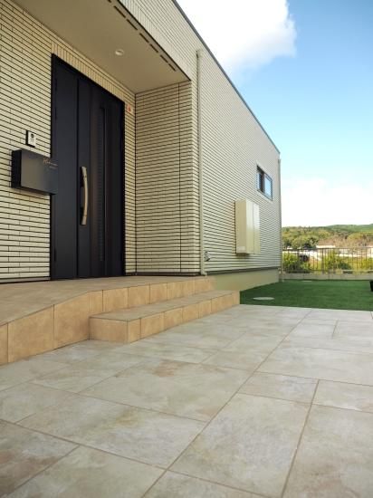 テクスチャーマット 2 イオニア｜600×300平（壁・内床用マットタイプ） - タイル