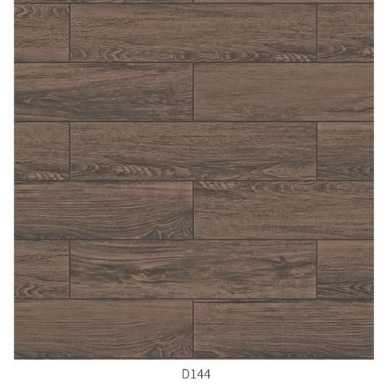 ウッドマイスター｜600×140平（壁・内床用マットタイプ） - タイル