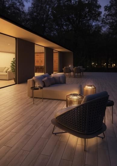 ウッドマイスター｜600×140平（壁・内床用マットタイプ