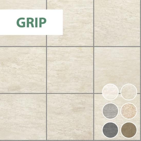 クリンディア300角平｜抗菌・抗ウイルス床タイル｜アイコットリョーワ