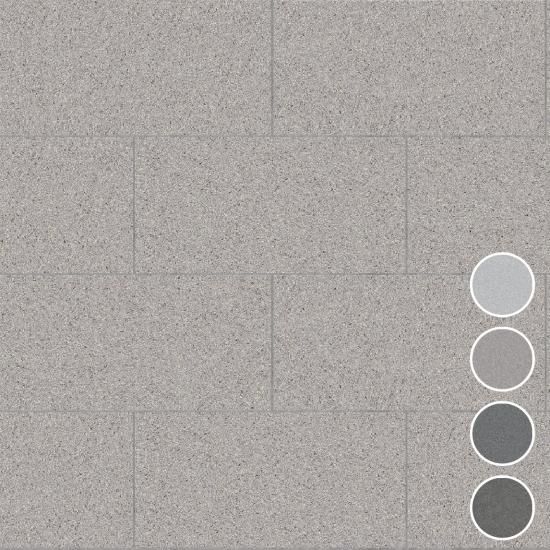 グラン舗石ガイア｜ 600×300平18厚 車両乗り入れまでに対応する