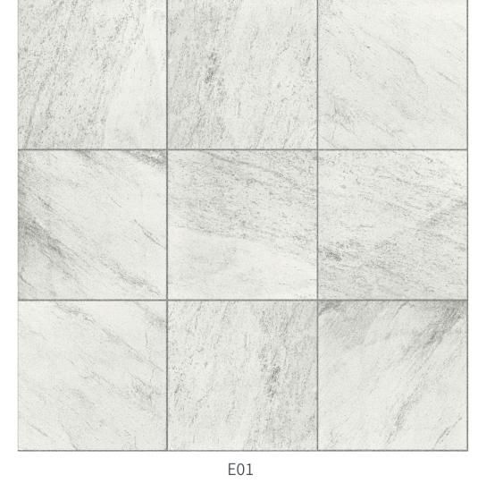 グラン舗石＜ルイーダ＞300角平(18厚)｜エクステリアタイル｜アイ