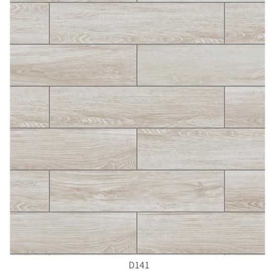 ウッドマイスター｜600×140平（外床用グリップタイプ） - タイル