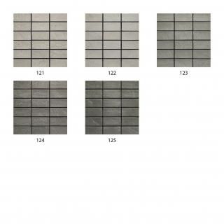 グリッド・ストリーム｜50二丁平ユニット - タイルメーカー直販【アイ