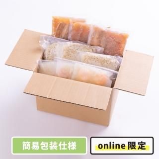 エコパッケージ海老ワンタンメン 5食入り - 花鳥風月オンライン