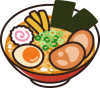 九州の麺類・スープ