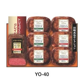 ƣϥ ĺ꿿饻쥯 YO-40 եȥå