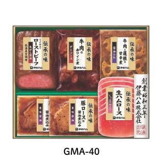 ƣϥ ̣ GMA-40 եȥå