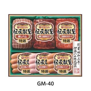 ƣϥ  GM-40 ϥ८եȥå