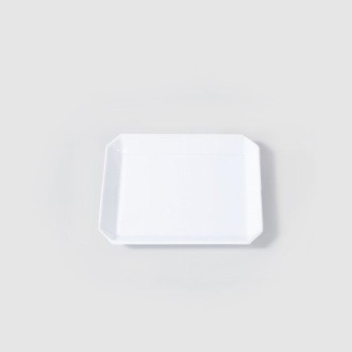 ץ졼 Square Plate 12.5cm1616/arita japan