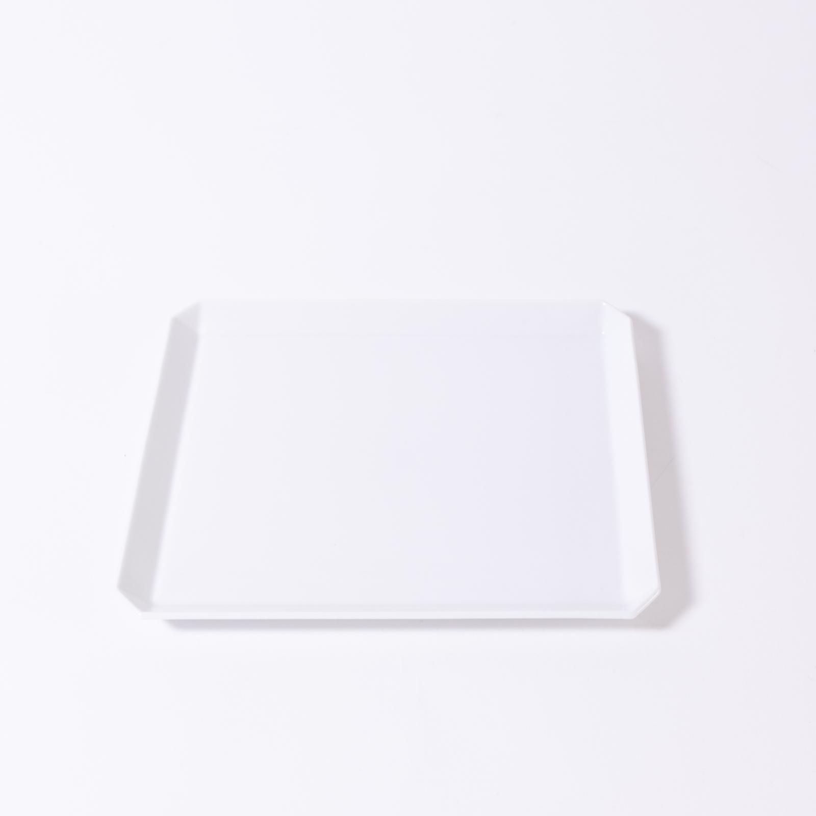 神戸市営地下鉄 銘板 プレート 1616 スクエアプレート Square Plate 19.5cm｜1616/arita japan
