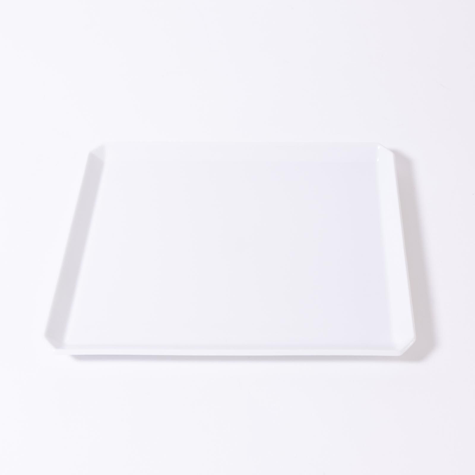 スクエアプレート Square Plate 23cm｜1616/arita japan - 大阪