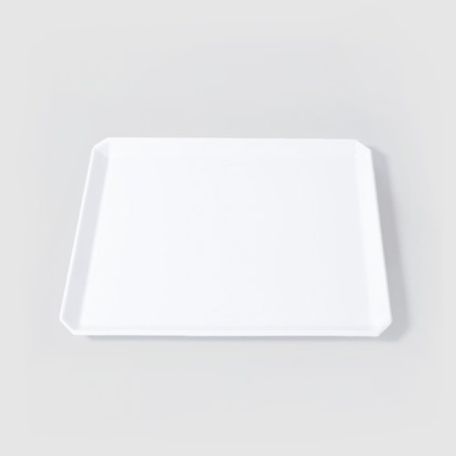 ץ졼 Square Plate 23cm1616/arita japan