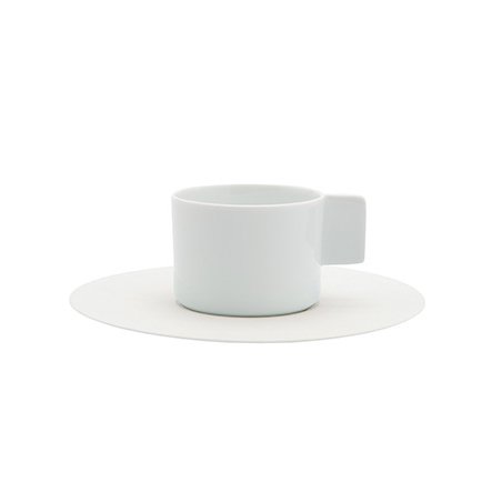 コーヒーカップ CoffeeCup ホワイト｜1616/arita japan - 大阪箕面