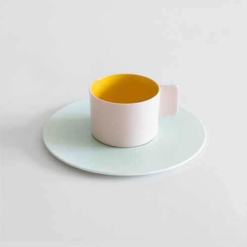 CoffeeCup コーヒーカップ(LightPink)｜1616/arita japan　