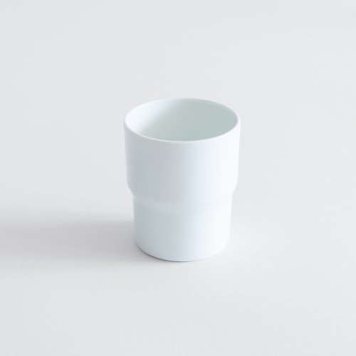 1616 / arita japan　S&B Mug(White)