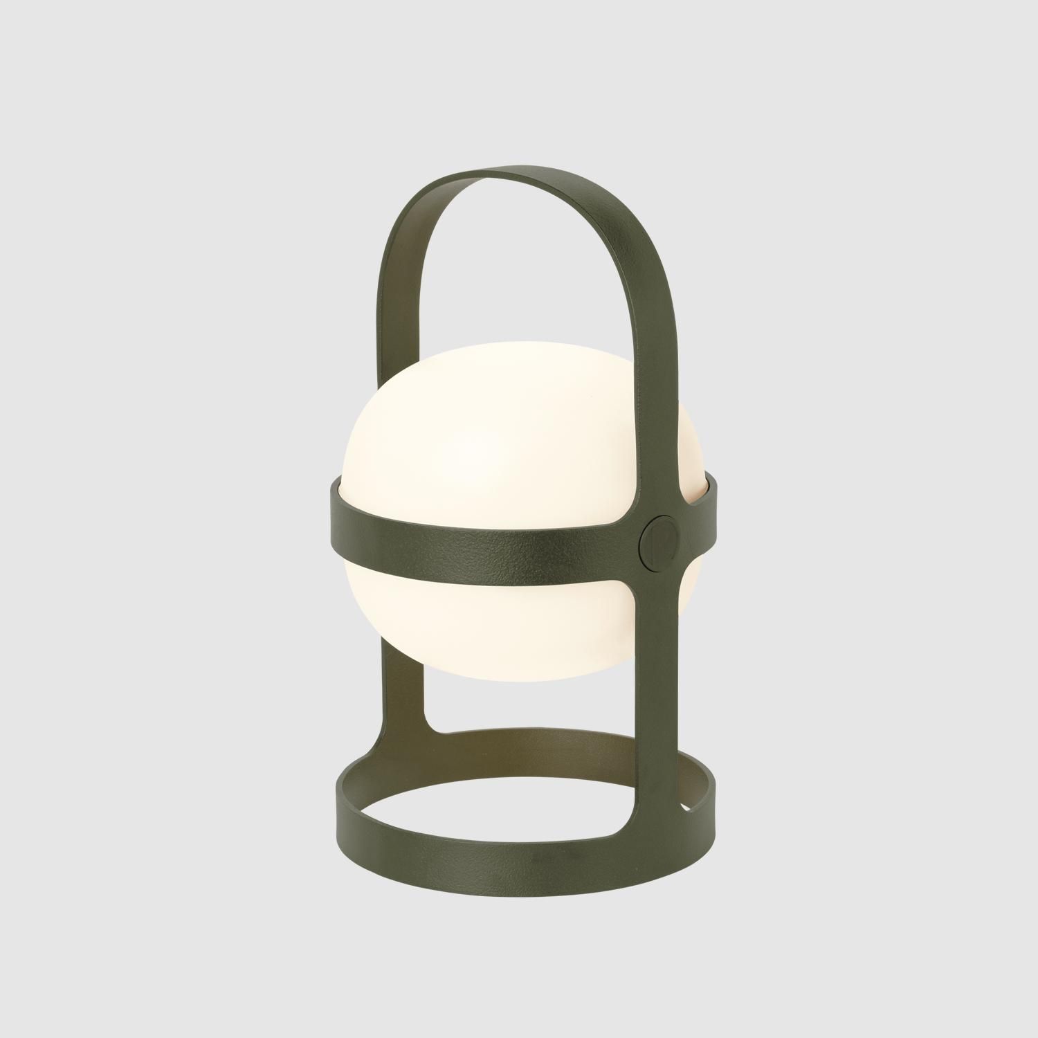 ソフトスポット ソーラー オリーブ｜ROSENDAHL COPENHAGEN