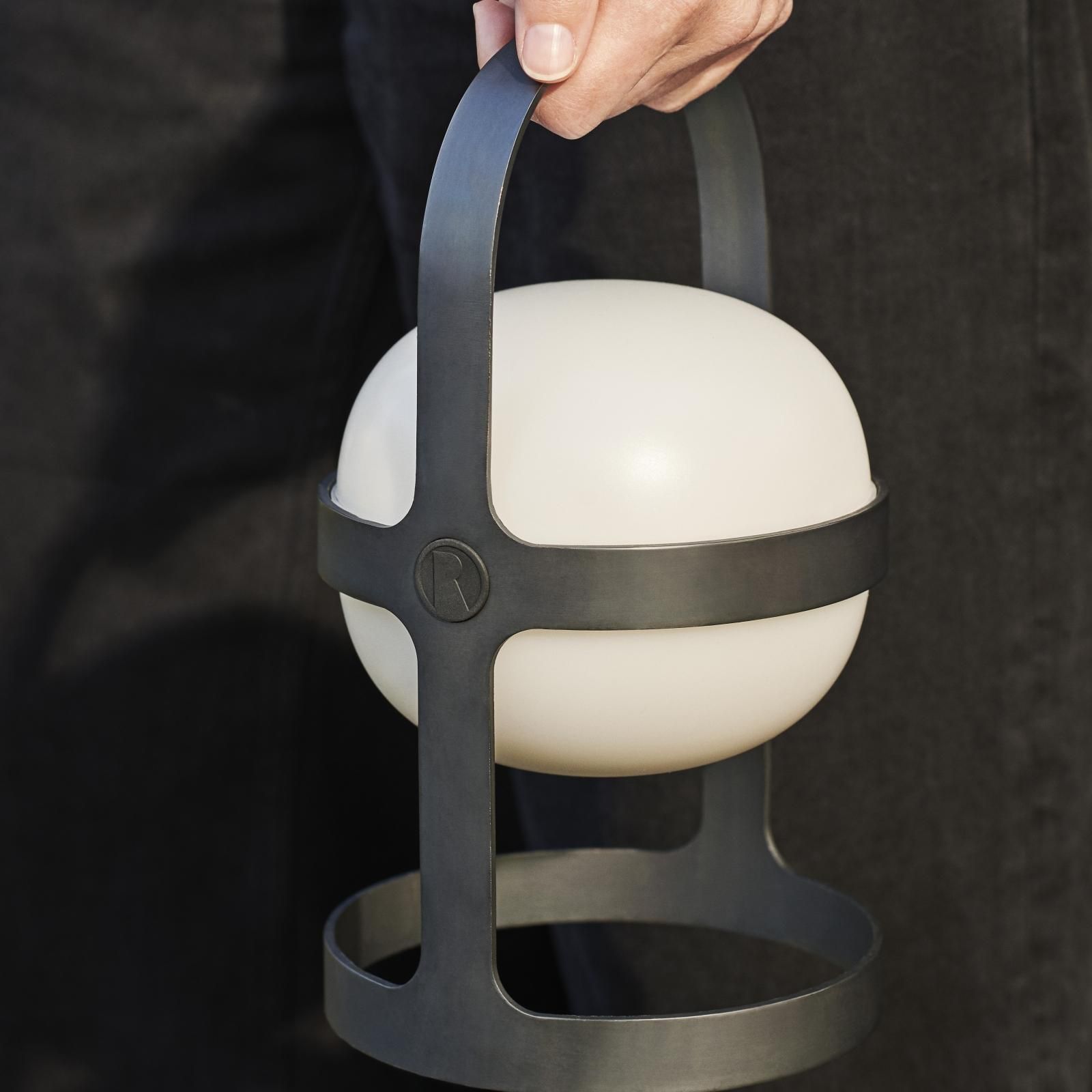 ソフトスポット ソーラー オリーブ｜ROSENDAHL COPENHAGEN