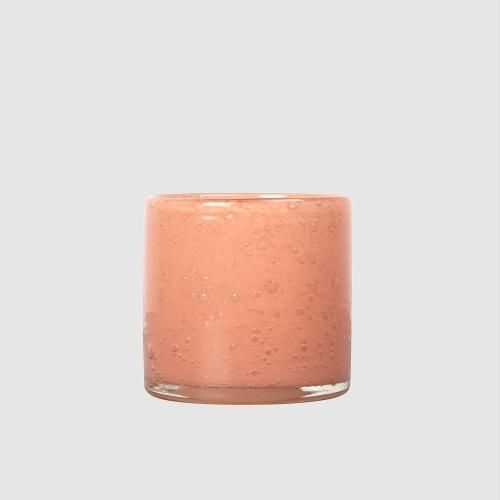 Candle Holder キャンドルホルダー コーラル｜BYON