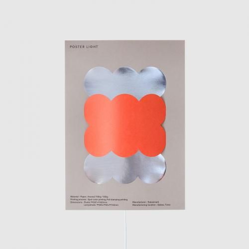 mirror illumePOSTER LIGHT
