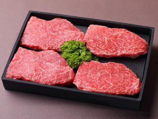 ステーキ / もも肉