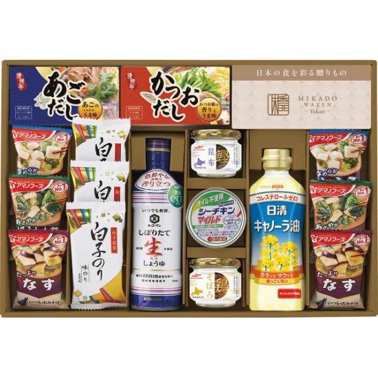 味香門和膳（みかどわぜん）－ゆかり－ - オンラインショップ サンエツ