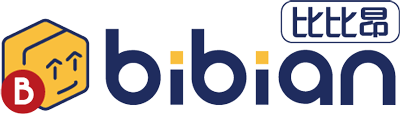 Bibianロゴ