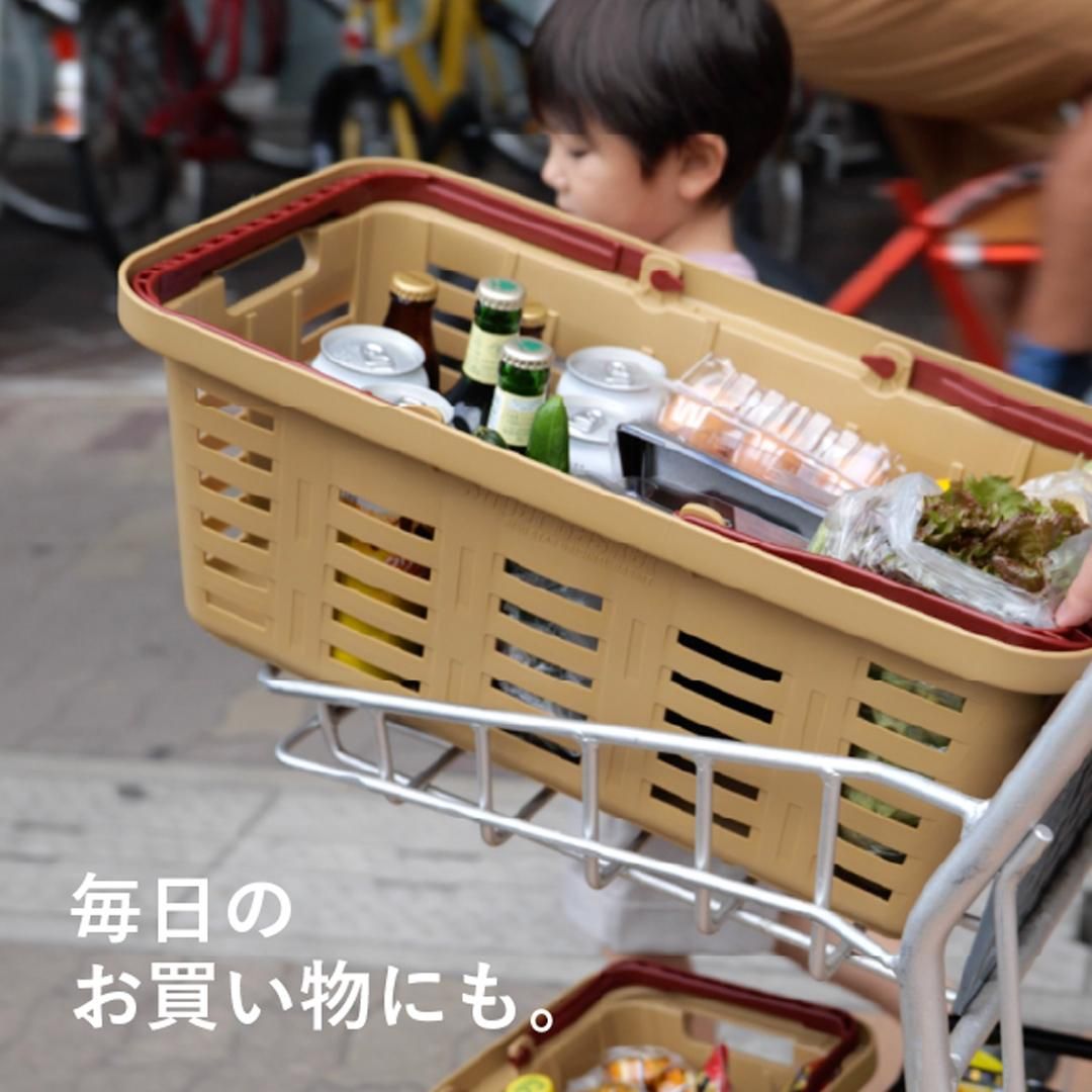 Starke-R ロングバスケット オリーブドラブ STR-560 OD - 角の道具屋 本店 Starke-R ロングバスケット オリーブドラブ STR-560 OD - 角の道具屋 本店