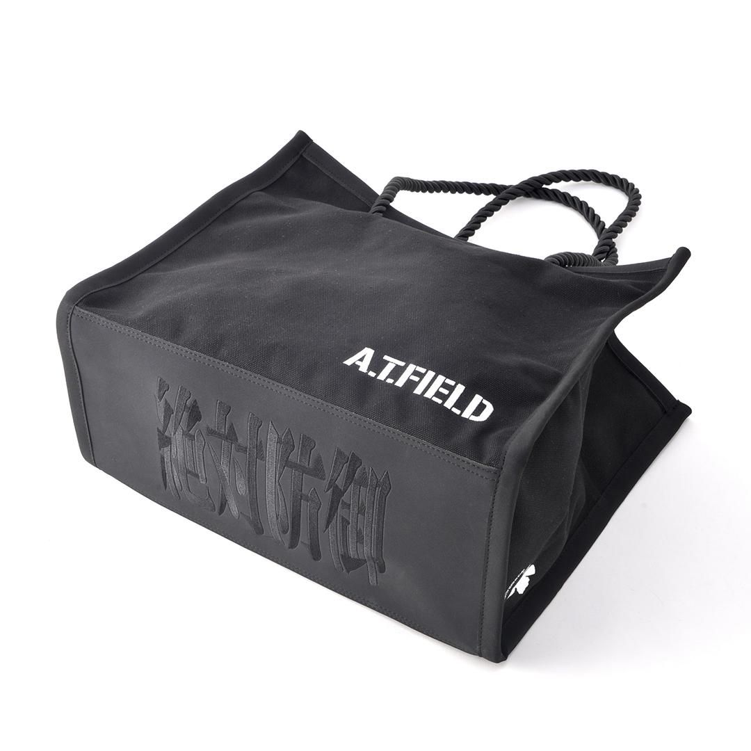 渚カヲル　エヴァ　A.T. FIELD EVANGELION WORK エヴァンゲリオン』をモチーフとしたワークブランド「A.T.FIELD