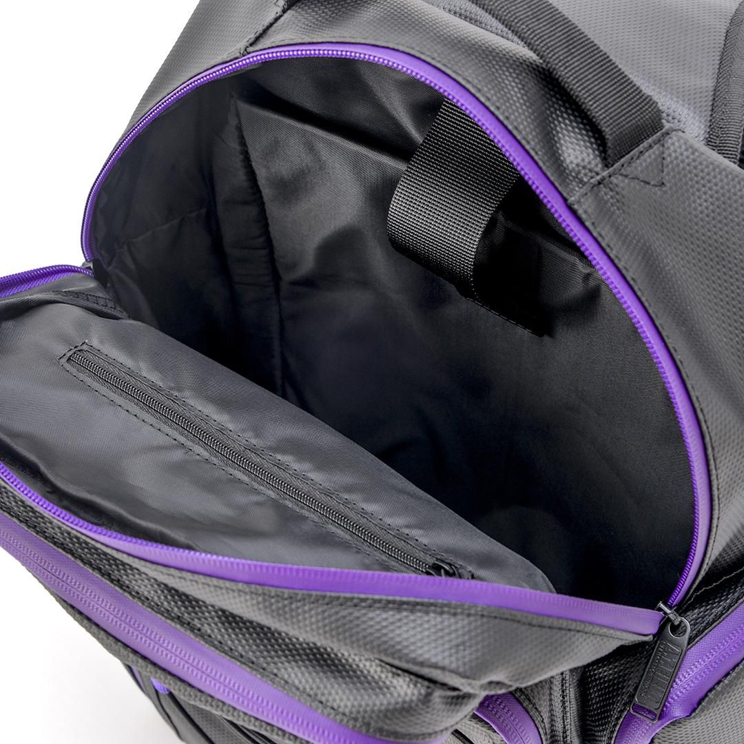 A.T.FIELD EVANGELION WORK ターポリンメガボディバッグ 初号機