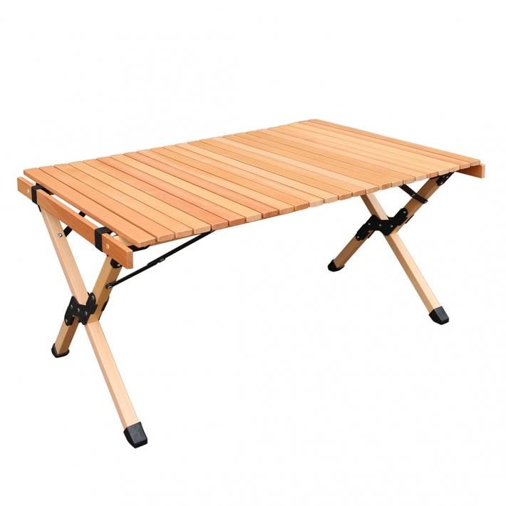 52%OFF】KAKURI ウッドロールテーブル 90cm PCT-366 52%OFF】KAKURI ウッドロールテーブル 90cm PCT-366