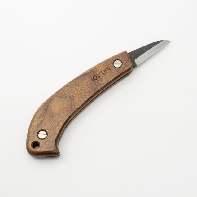 KAKURI 折込小刀 片刃 WK-1 燕三条製