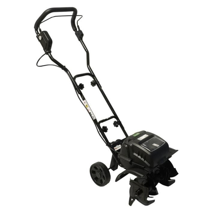 Gardening Pro バッテリー耕運機 GCC-36 - 角の道具屋 本店 Gardening Pro バッテリー耕運機 GCC-36 - 角の道具屋 本店