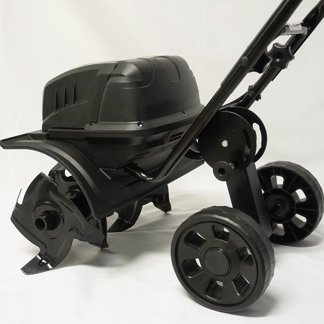 Gardening Pro バッテリー耕運機 GCC-36 - 角の道具屋 本店 Gardening Pro バッテリー耕運機 GCC-36 - 角の道具屋 本店