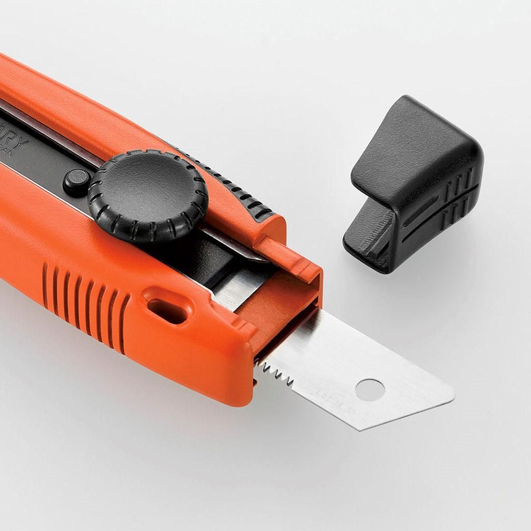 MULTICRAFT ダブルカッター ダンボール用 本体 MCD-2F - 角の道具屋 本店