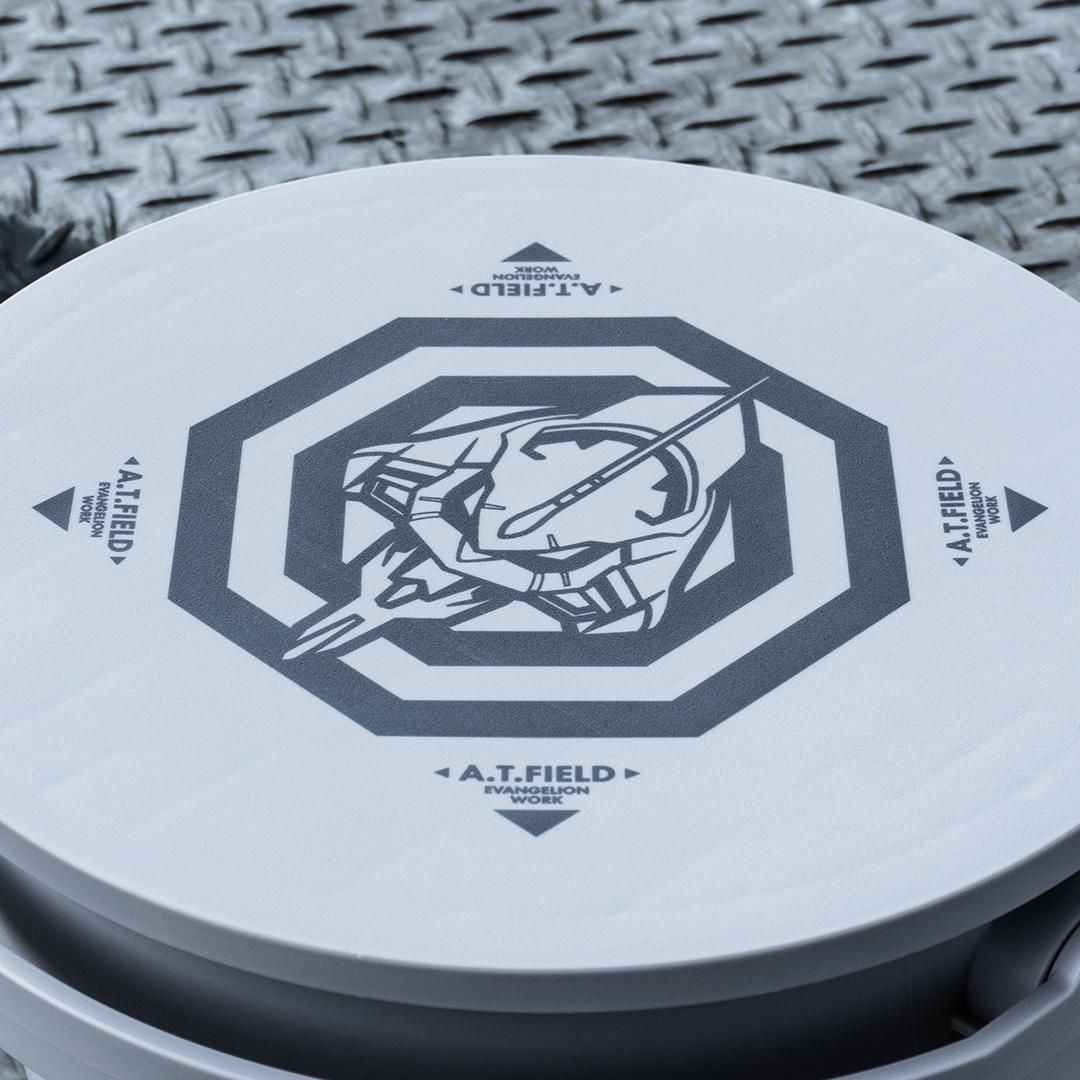 渚カヲル エヴァ A.T. FIELD EVANGELION WORK エヴァンゲリオン』を