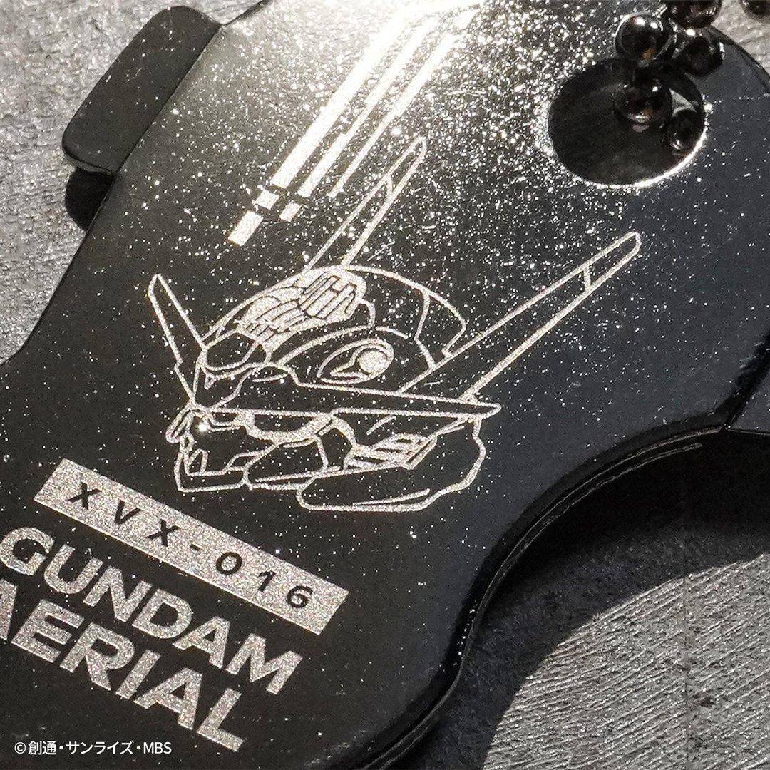 54%OFF！クリスマスセール】機動戦士ガンダム 水星の魔女 キーツール